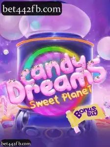 CandyDreamsSweetPlanet