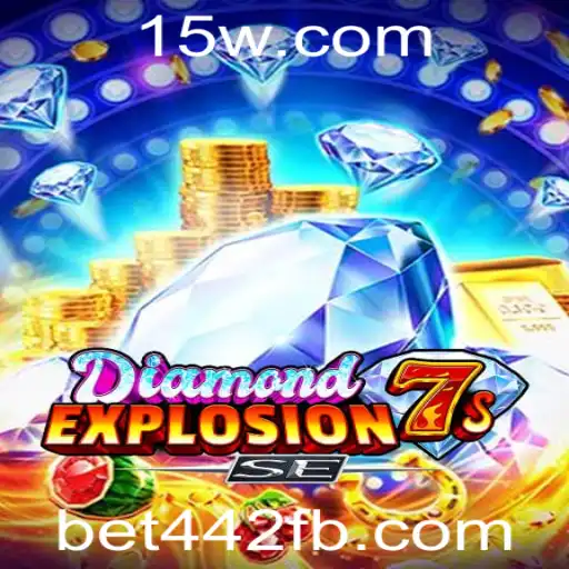 Explorando o Mundo de DiamondExplosion7sSE: A Nova Aventura dos Jogos de Cassino