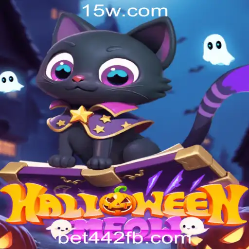 Descubra o Mundo Encantado de HalloweenMeow: Regras e Diversão com bet442