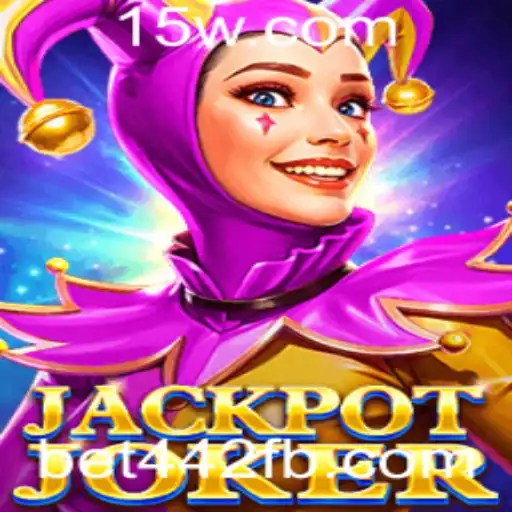 Descubra o emoci̇onante mundo de JackpotJoker com Bet442