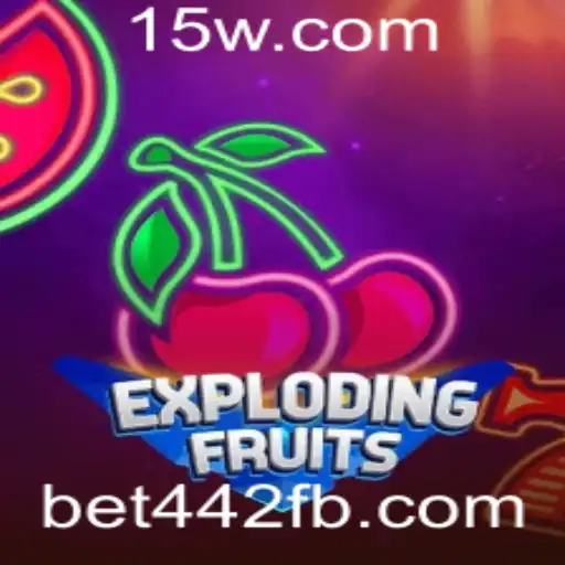 ExplodingFruits: Uma Nova Onda de Emoção no Mundo dos Jogos de Azar
