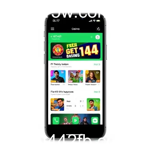 bet442: App Oficial com Benefícios Exclusivos