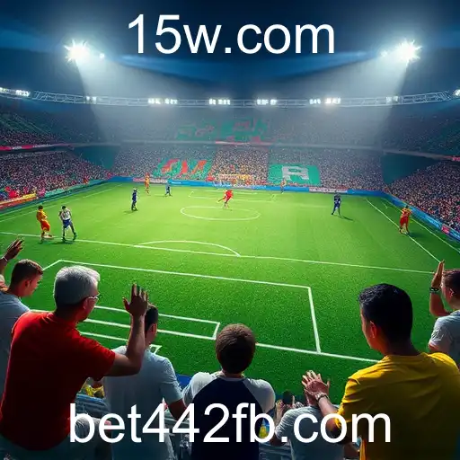 Comunidade Jogadores Bet442 - Segurança e Diversão