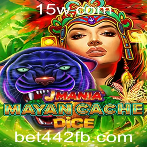 Descubra o Universo de JManiaMayanCacheDice: O Jogo Que Conquista os Aficionados por Apostas