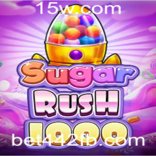 Descubra as Aventuras Doces de SugarRush1000: Uma Experiência de Jogo Única