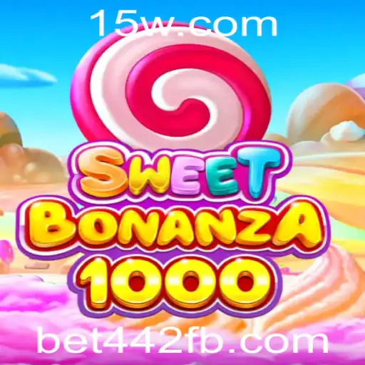 Explorando os Encantos do Jogo SweetBonanza1000