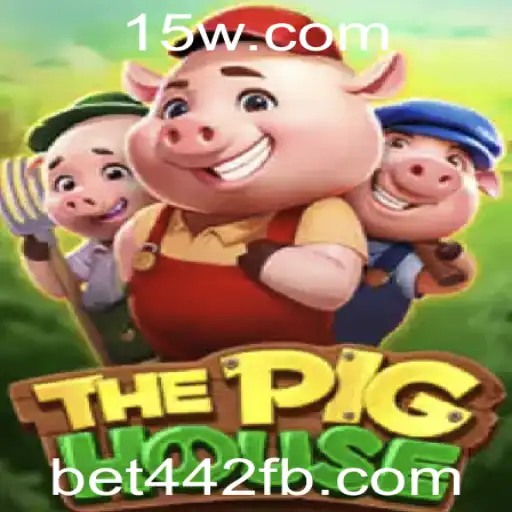 Descubra o Fascinante Mundo do Jogo ThePigHouse com bet442