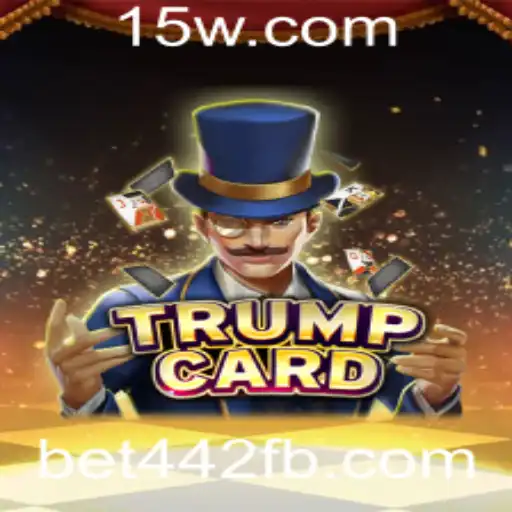 Descubra TrumpCard: Um Jogo Empolgante com Estratégias e Apostas