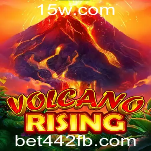 VolcanoRising: A New Gaming Phenomenon with bet442