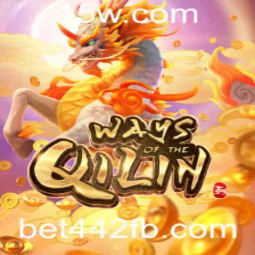 Descubra o Fascinante Mundo de WaysoftheQilin com bet442